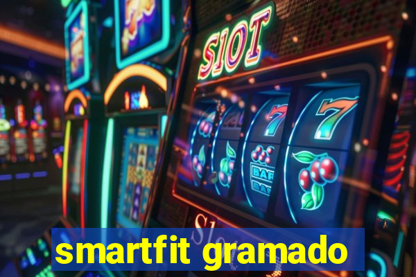 smartfit gramado